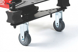 Роликовая опора Ridgid HB382/HB382E Роликовая опора Ridgid HB382/HB382E