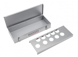 Металлический кейс Ridgid для 00-R