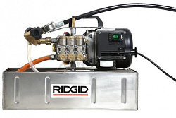 Электрический опрессовщик Ridgid 1460-E