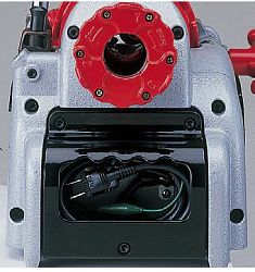 Резьбонарезной станок REX NS25A (BSPT) Резьбонарезной станок REX NS25A (BSPT)