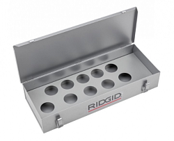 Металлический кейс Ridgid для 00-R