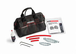 Контроль крутящего момента Ridgid