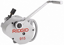 Желобонакатчик Ridgid 915