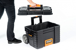 Большой ящик-тележка Ridgid Большой ящик-тележка Ridgid