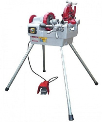 Резьбонарезной станок REX NP50A Резьбонарезной станок REX NP50A