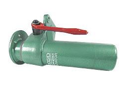 Механический подъемник Ridgid Junior 120 Механический подъемник Ridgid Junior 120