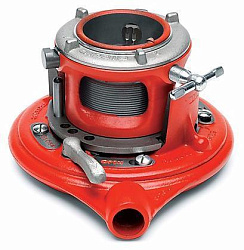 Ручная резьбонарезная головка Ridgid 65R-C (BSPT)