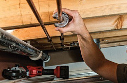 C-образный труборез Ridgid C28