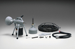 Прочистная машина секционного типа Ridgid K-50-7