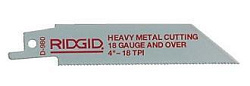 Биметаллическое полотно Ridgid D-971 Биметаллическое полотно Ridgid D-971