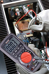 Цифровой мультиметр Ridgid micro DM-100 Цифровой мультиметр Ridgid micro DM-100
