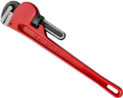 Прямой трубный ключ SHTALL-PW-14