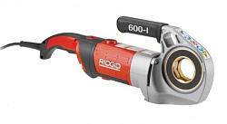 Электрический резьбонарезной клупп Ridgid 600-I 11R BSPT 1/2-1 1/4 Электрический резьбонарезной клупп Ridgid 600-I 11R BSPT 1/2-1 1/4
