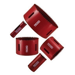 Биметаллическая коронка-сверло Ridgid M51 Биметаллическая коронка-сверло Ridgid M51
