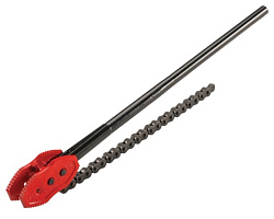 Цепной ключ Ridgid 3231 для больших нагрузок Цепной ключ Ridgid 3231 для больших нагрузок