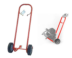 Транспортная тележка Ridgid