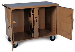 Верстак Ridgid Storagemaster 47 Верстак Ridgid Storagemaster 47