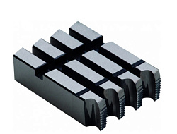 Резьбонарезная гребенка REX M 18-22 (метрическая, легированная)