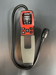 Датчик горючих газов Ridgid micro CD-100 Датчик горючих газов Ridgid micro CD-100