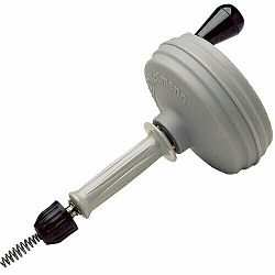 Ручная вертушка Ridgid K-25-DH