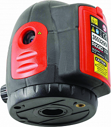 Самовыравнивающийся лазерный уровень Ridgid micro DL-500 Самовыравнивающийся лазерный уровень Ridgid micro DL-500