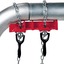 Тиски для сварки отводов Ridgid 463 Тиски для сварки отводов Ridgid 463