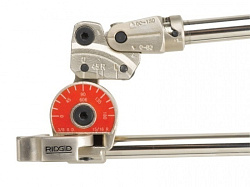 Инструментальный трубогиб для больших нагрузок Ridgid 608