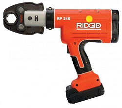 V-образные клещи Ridgid Compact 22 V-образные клещи Ridgid Compact 22