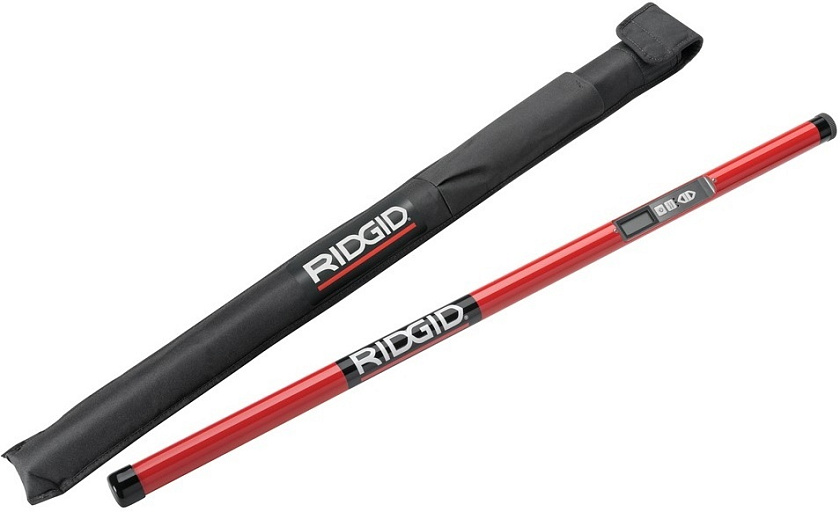 Ферромагнитный металлоискатель Ridgid MR-10