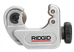Мини-труборез Ridgid 104