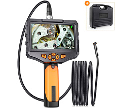 Камера для видеодиагностики SHTALL NTS300-12.5mm-1M