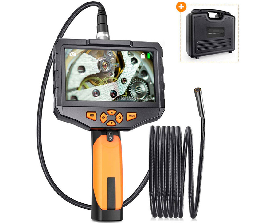 Камера для видеодиагностики SHTALL NTS300-12.5mm-1M