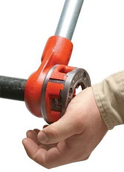 Резьбонарезной клупп Ridgid 00-R NPT 3/8 - 1