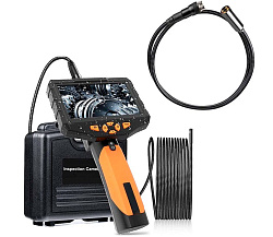 Камера для видеодиагностики SHTALL NTS300-12.5mm-1M