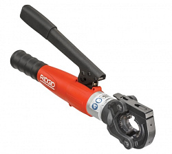 Ручной гидравлический обжимной инструмент Ridgid RE 60-MLR