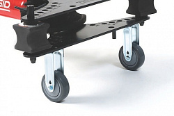Роликовая опора Ridgid 3801 Роликовая опора Ridgid 3801