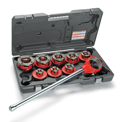 Пластмассовый кейс Ridgid для 11R/12R