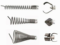 Прочистная машина SHTALL-STD200 50-200 мм
