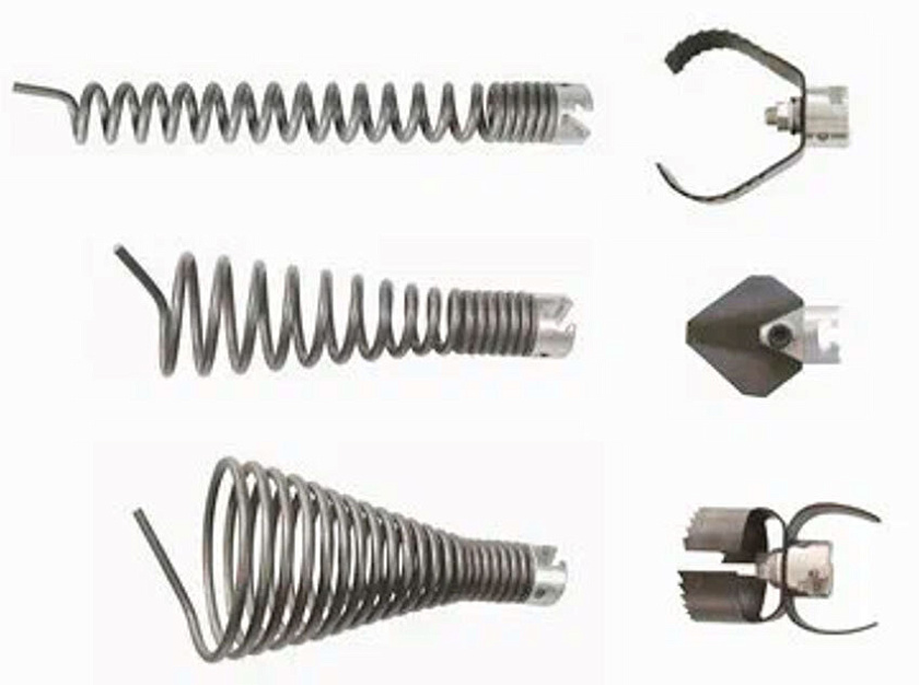 Прочистная машина SHTALL-STD200 50-200 мм