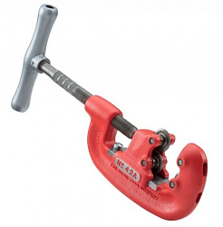 Труборез Ridgid 42A 4-х роликовый