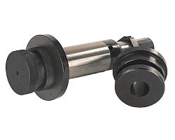 Набор роликов Ridgid 4"- 6" для стали и нержавеющей стали