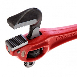 Коленчатый трубный ключ Ridgid 18 для больших нагрузок