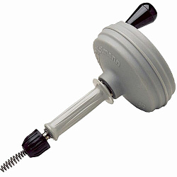 Ручная вертушка Ridgid K-26