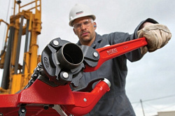 Трубный колонковый ключ Ridgid N Трубный колонковый ключ Ridgid N