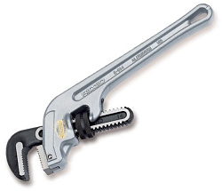 Алюминиевый концевой ключ Ridgid E-914