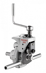 Желобонакатчик Ridgid 975 для силового привода 300 (сталь)