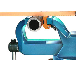 Защелкивающиеся губки Ridgid 120 Защелкивающиеся губки Ridgid 120