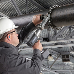 Труборез для канализационных труб Ridgid 238-P