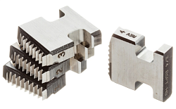 Резьбонарезная гребенка Ridgid для ручных клуппов BSPP 1/8