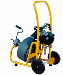 Прочистная машина SHTALL-AG100